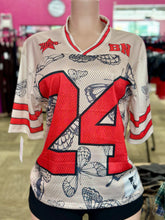 Load image into Gallery viewer, Butterfly Jersey
