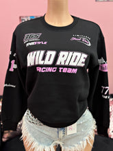 Load image into Gallery viewer, Wild Ride Sweatshirt

