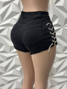 Isis Shorts