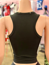 Load image into Gallery viewer, All Eyes On Me Top (Black)
