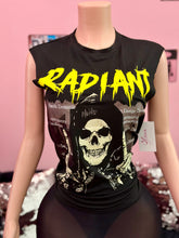 Load image into Gallery viewer, Radiant Graphic Tee
