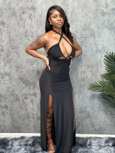 Load image into Gallery viewer, Sheba Maxi Dress
