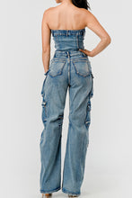 Load image into Gallery viewer, Tiffany Jumpsuit
