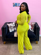 Load image into Gallery viewer, Anita Pants Set (Green)
