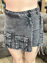 Load image into Gallery viewer, Shorty Skort
