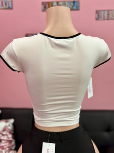 Bad Girls Top