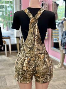 Low Country Overalls