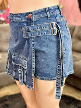 Load image into Gallery viewer, Shorty Skort
