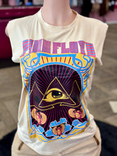 Load image into Gallery viewer, Pink Floyd Graphic Top
