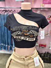 Load image into Gallery viewer, Bike Club Top
