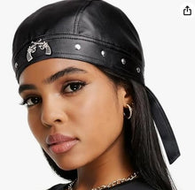 Load image into Gallery viewer, Biker Hat
