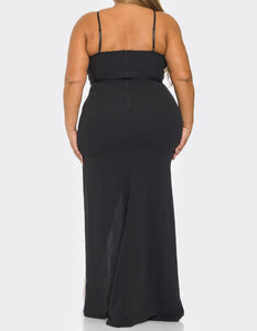 Stacey Maxi Dress