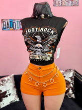 Load image into Gallery viewer, Rock Festival Graphic Tee
