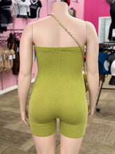Load image into Gallery viewer, Plus Size Joyce Romper
