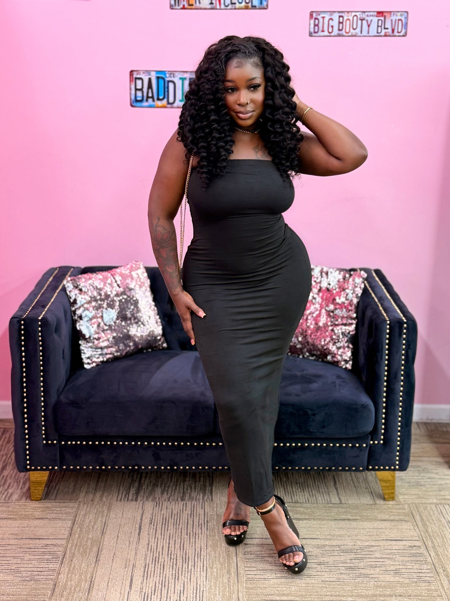 laurel maxi dress Elliat Laurel Dress HONEY HIRE BOUTIQUE