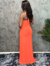 Load image into Gallery viewer, Sheba Maxi Dress
