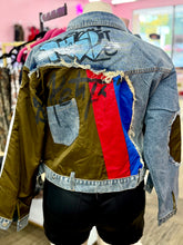 Load image into Gallery viewer, Justice Jacket
