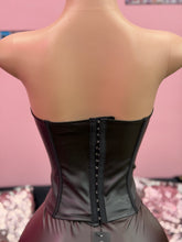 Load image into Gallery viewer, Chic Corset (Black)
