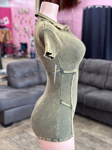 Treasure Romper