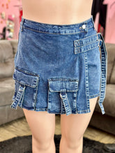 Load image into Gallery viewer, Shorty Skort

