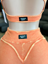 Load image into Gallery viewer, Baddie Dept Short Set
