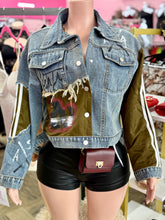Load image into Gallery viewer, Justice Jacket
