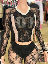 Load image into Gallery viewer, Long Sleeve Trophy Top
