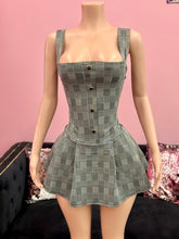 Load image into Gallery viewer, Secretary Dress Set
