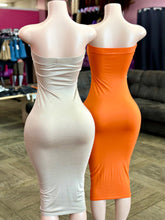 Load image into Gallery viewer, Tube Dress
