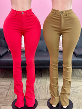 Load image into Gallery viewer, Stacked Pants
