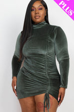 Load image into Gallery viewer, Tilly Dress Plus Size
