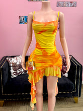 Load image into Gallery viewer, Sun Kissed Dress
