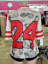 Load image into Gallery viewer, Butterfly Jersey
