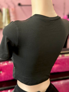 Main Character Tee