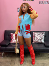 Load image into Gallery viewer, Destiny Sweater
