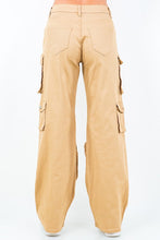 Load image into Gallery viewer, Utility Cargo Pants
