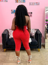 Load image into Gallery viewer, Chilli Romper
