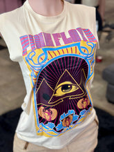 Load image into Gallery viewer, Pink Floyd Graphic Top
