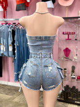 Load image into Gallery viewer, Tati Romper

