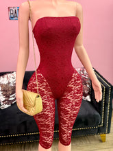 Load image into Gallery viewer, Yelissa Romper
