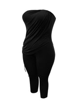 Load image into Gallery viewer, Latifah Romper
