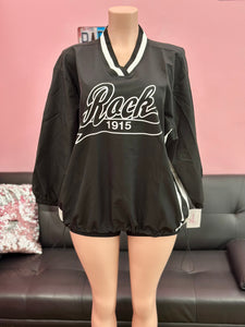 Rock Away Tunic