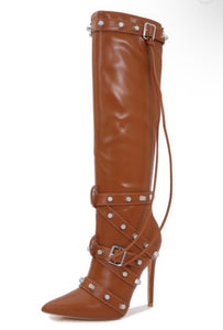 Tyra Boots