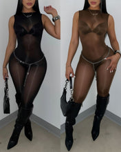 Load image into Gallery viewer, Miracle Jumpsuit
