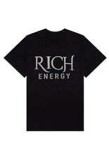 Load image into Gallery viewer, Rich Energy Tee

