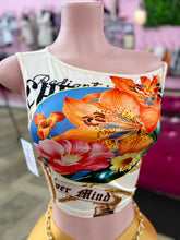 Load image into Gallery viewer, Floral Top
