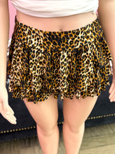 Load image into Gallery viewer, Plus Size Ruffle Shorts
