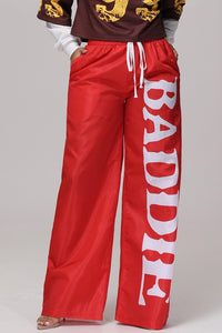 Baddie Pants