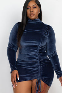 Tilly Dress Plus Size