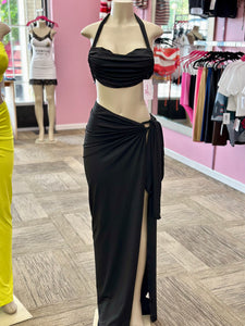 Maria Skirt Set